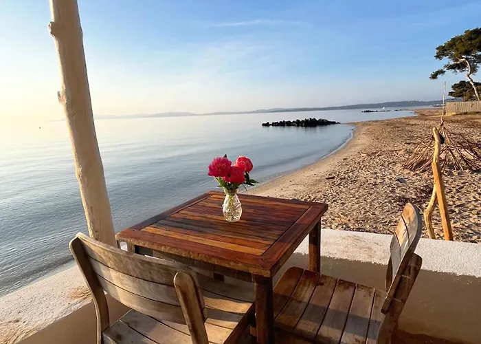 Hôtel Lido Beach