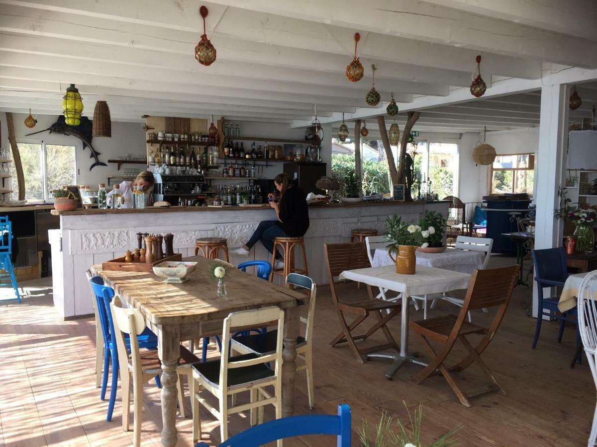 Hotel Lido Hyères