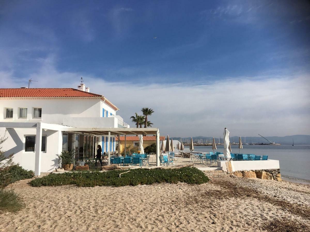Lido Hotel