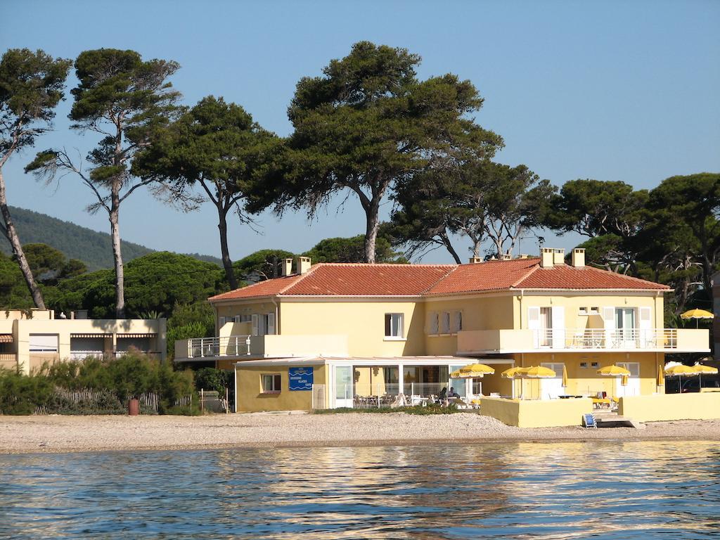 Lido Hotel