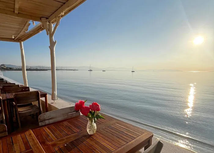 Hôtel Lido Beach
