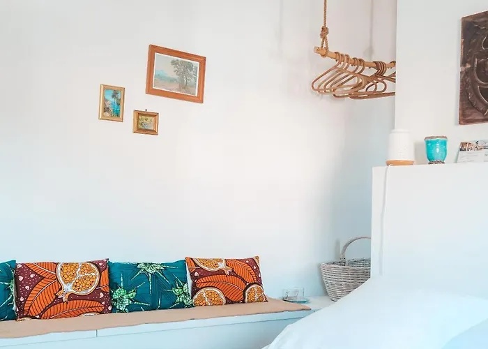 Hôtel Lido Beach
