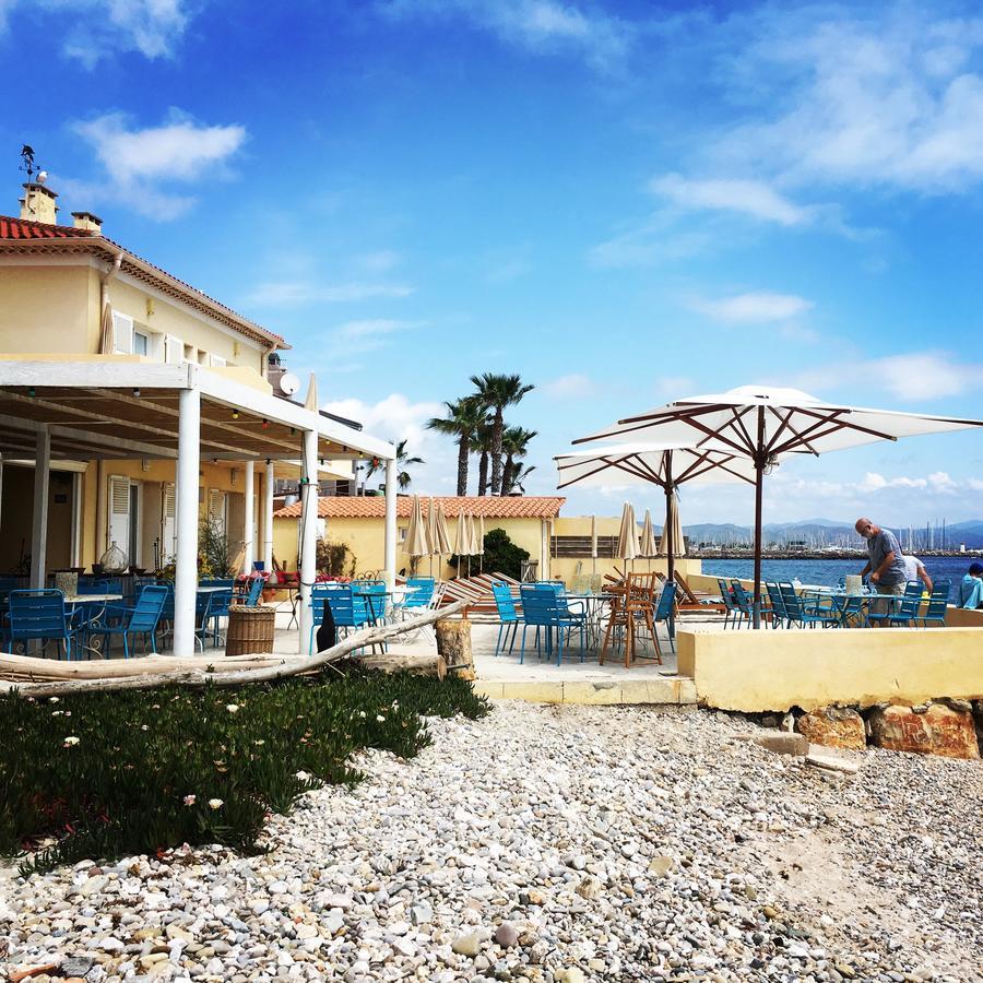 Lido Hyères