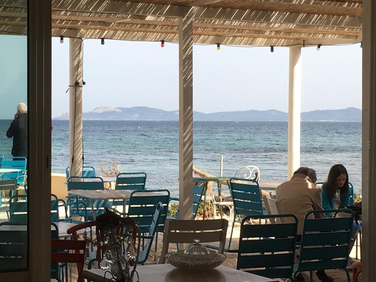 Lido Hotel