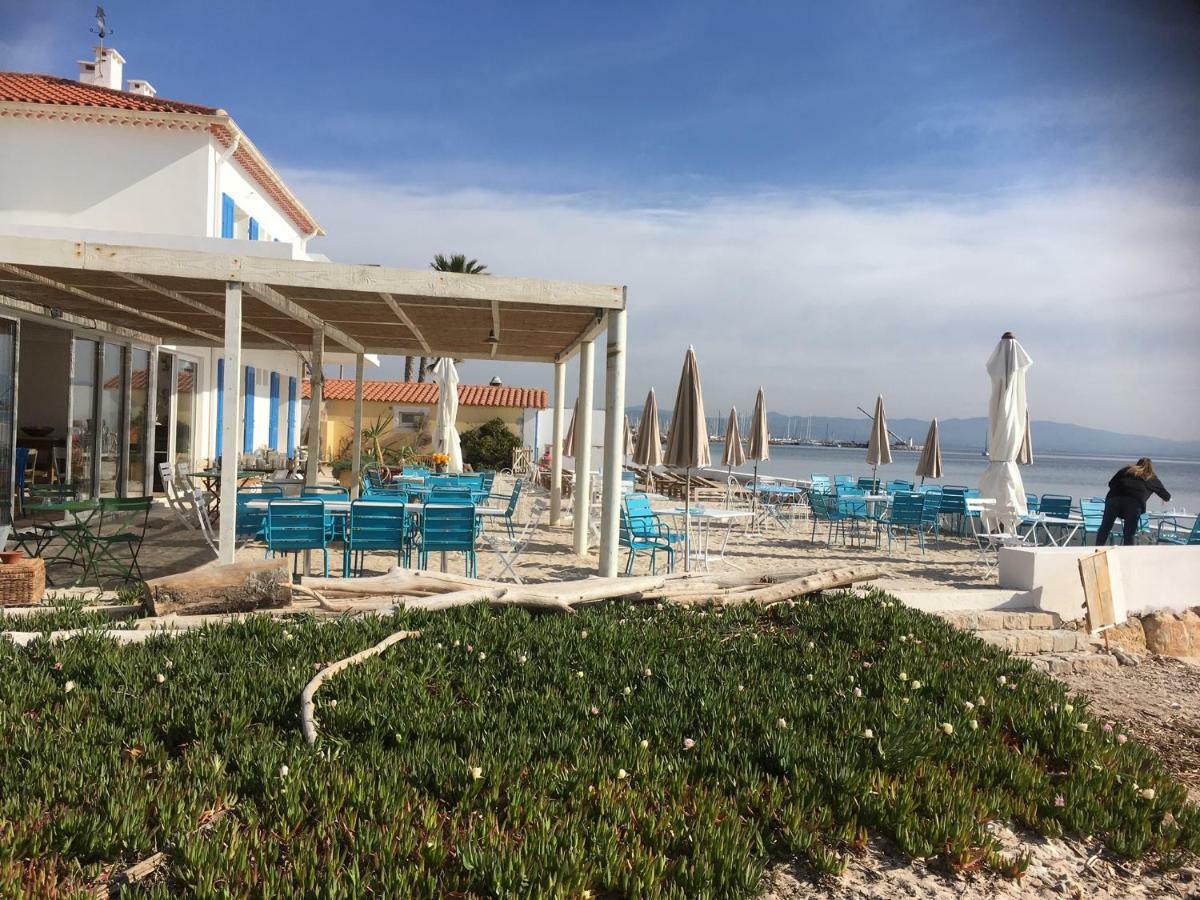 Lido Hotel Hyères