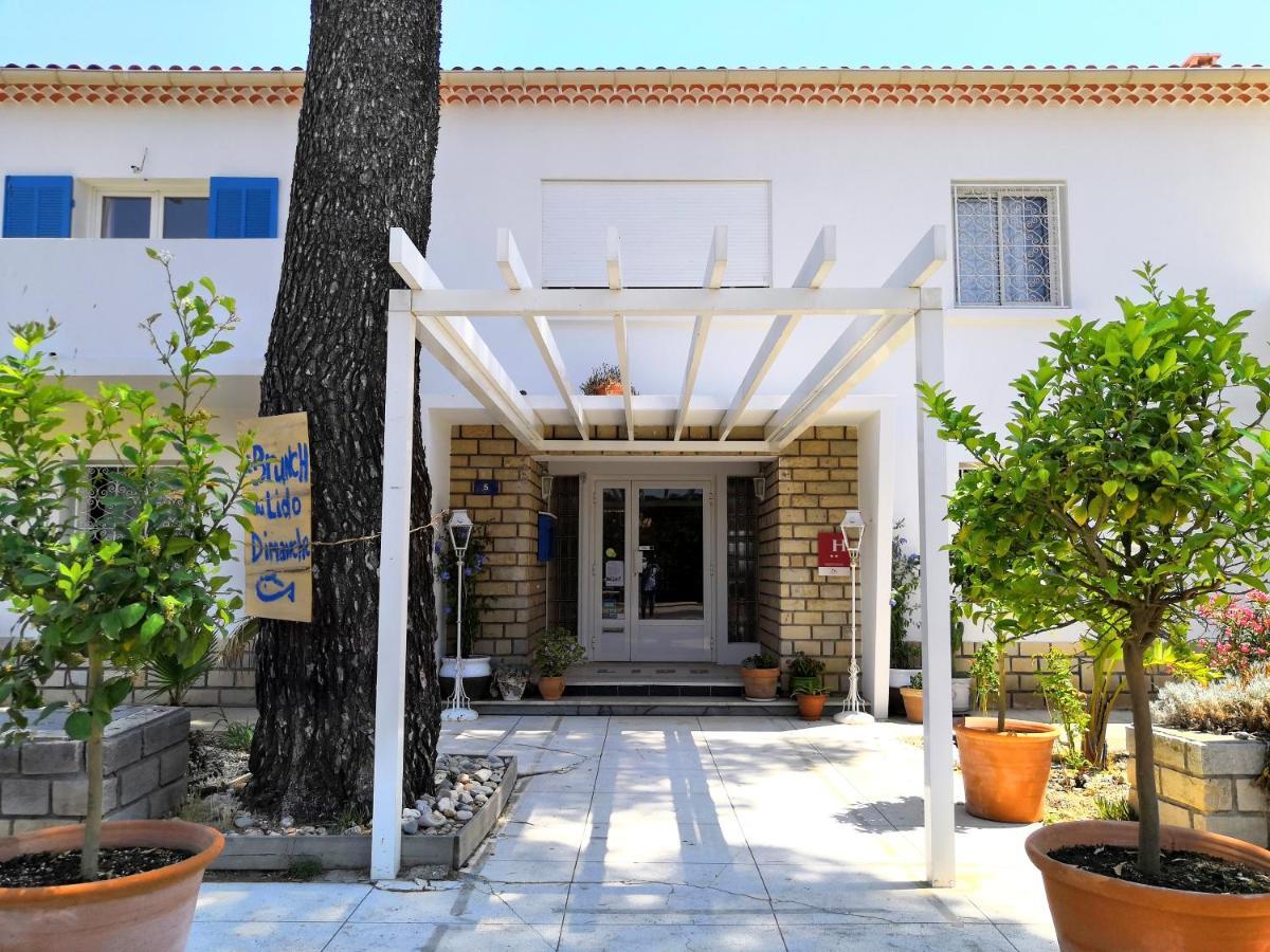Hotel Lido