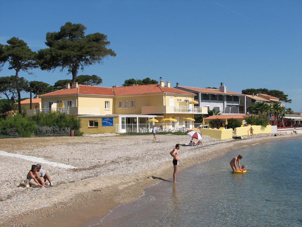 Lido Hotel 2*
