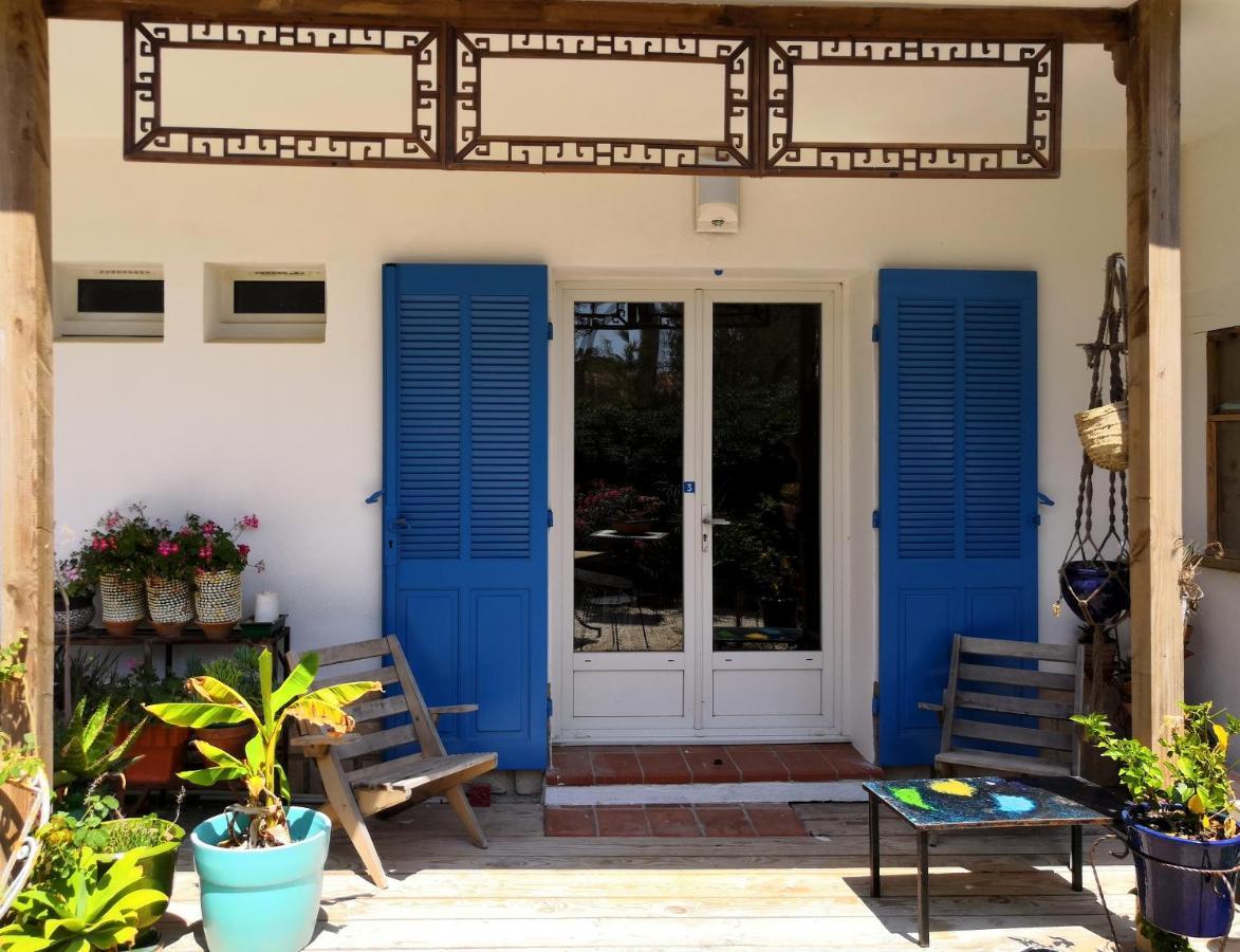 Hotel Lido Hyères